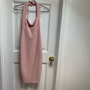x revolve boulevard midi dress